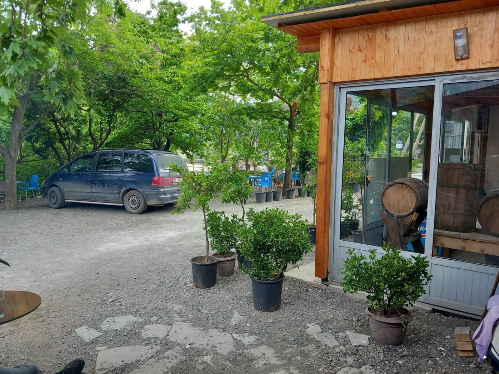 Natura Komani Koman